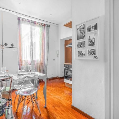 Ven64 -Loreto - Duomo- Central- Large Appartement Milaan Buitenkant foto