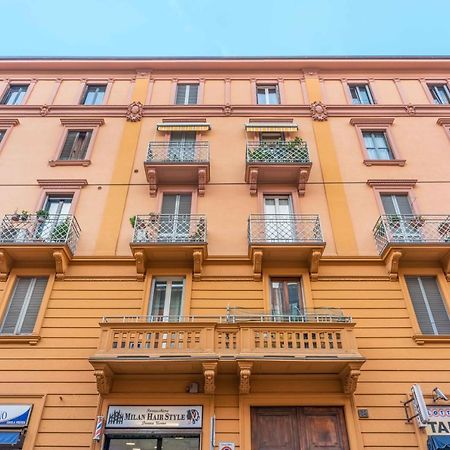 Ven64 -Loreto - Duomo- Central- Large Appartement Milaan Buitenkant foto