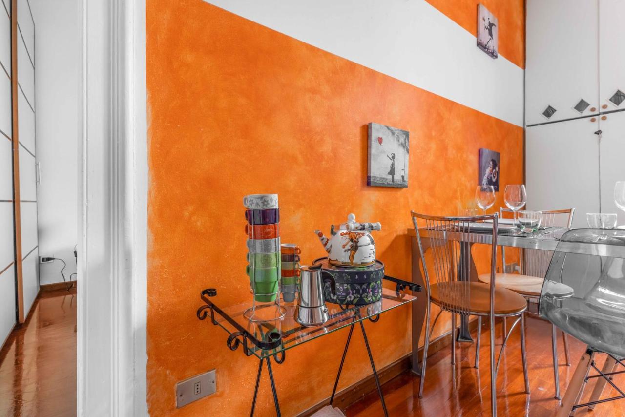 Ven64 -Loreto - Duomo- Central- Large Appartement Milaan Buitenkant foto