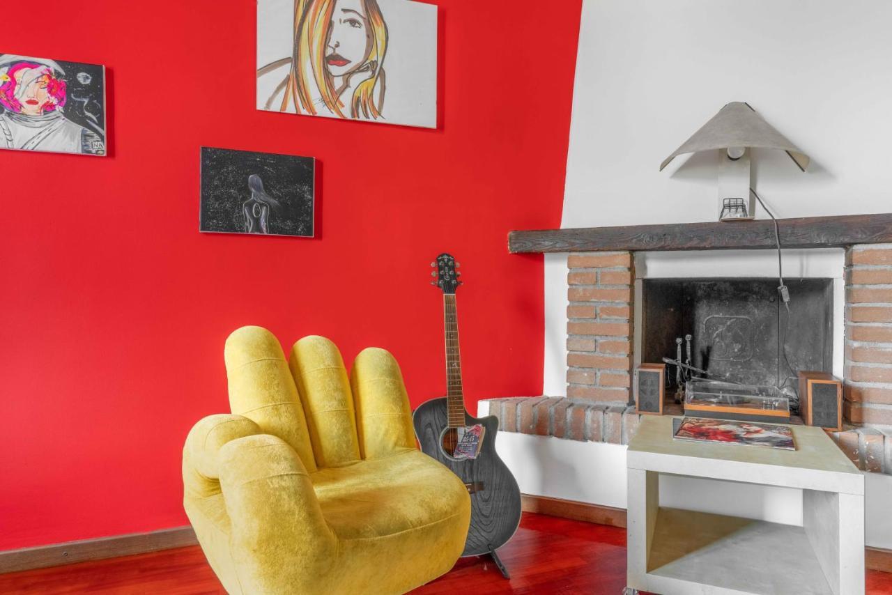 Ven64 -Loreto - Duomo- Central- Large Appartement Milaan Buitenkant foto