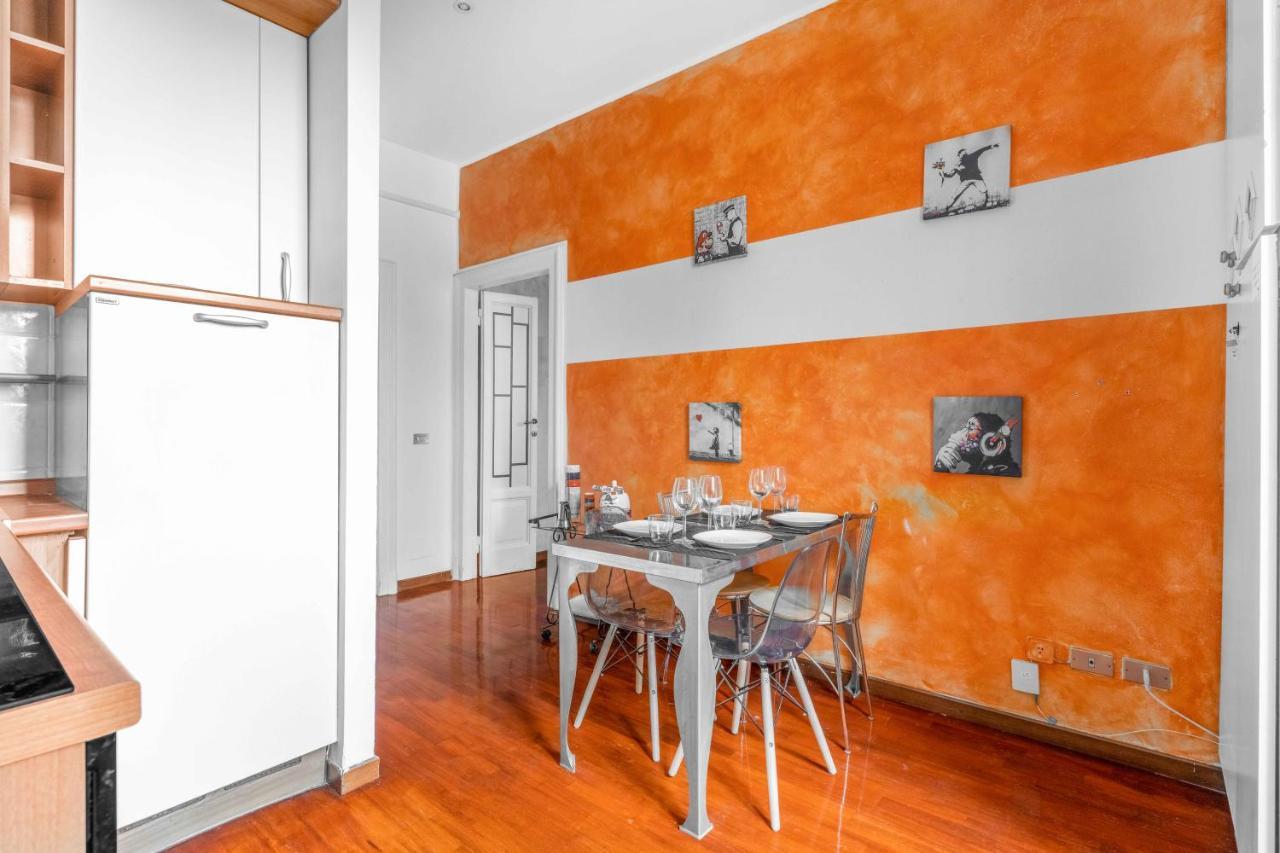 Ven64 -Loreto - Duomo- Central- Large Appartement Milaan Buitenkant foto